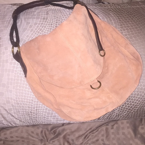 Henri Lou hobo bag - Picture 1 of 3